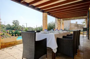 Quality Villa Es Trenc - Image 4