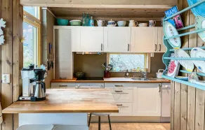 Awesome Home in Melandsjø With Wifi and 4 Bedrooms - Image 5