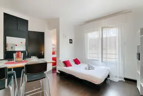 Charming 2-roomed Flat - "romance" - Heart Endoume - Image 3