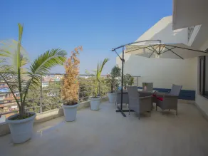 Hotel Faith By OYO Rooms - Image 5