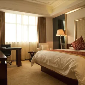 Banshan International Hotel - Image 4