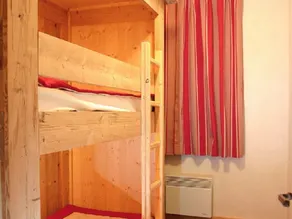 Appartement Les Deux Alpes, 4 pieces, 8 personnes - FR-1-348-183 - Image 3