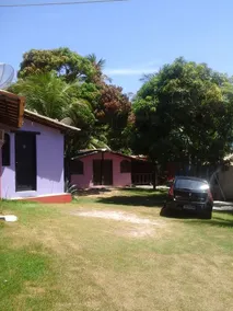Pousada Luar de Imbassay - Image 4