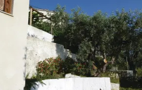 Holiday Home Afissos With A Fireplace 01 - Image 3