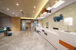Holiday Inn Express Chengdu Dafeng - Image 3