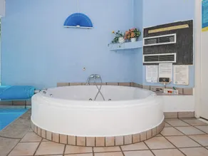 Fabulous Holiday Home in Ebeltoft With Indoor Pool - Image 4