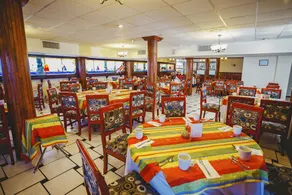 Hotel Aguamarina Mazatlán - Image 2