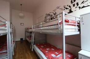 Hostel Yellow - Image 2