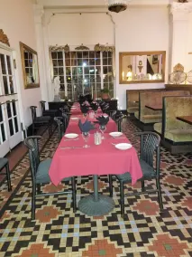Park Hotel of Hot Springs - Image 2