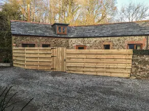 Stable Cottage - Image 3