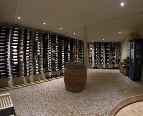 Boker Valley Vineyards Farm - Image 2