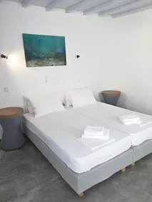 Markos Beach Hotel - Image 2