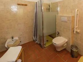 Modern Farmhouse in Ficulle With Swimming Pool - Image 2