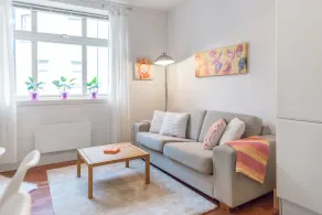 Aalesund Apartments - Near Harbour - Image 4