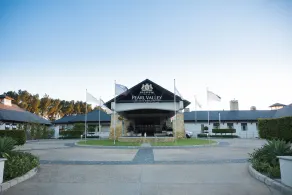 Pearl Valley Lodges - Image 2