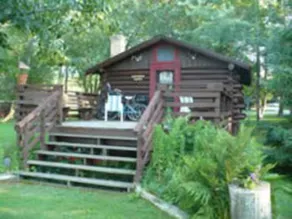 Grey Wolf Lodge - Image 4