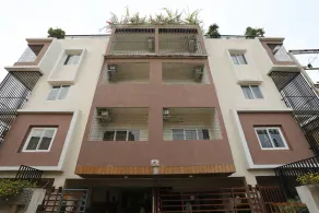 Collection O Infocity Square Bhubaneswar Formerly Prime Residency - Image 5