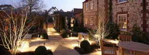 Vine House Luxury Boutique Hotel - Image 3