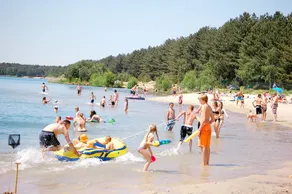 Parelstrand Vakantiepark - Image 3