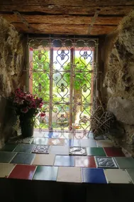 House With 3 Bedrooms in Comus, With Wonderful Mountain View, Balcony and Wifi - 7 km From the Slopes - Image 4