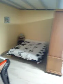 Apartment With one Bedroom in Donzère, With Shared Pool, Enclosed Garden and Wifi - Image 3