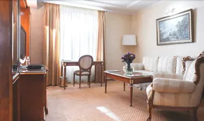 Podol Plaza Hotel - Image 3
