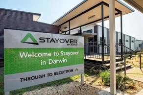 Stayover in Darwin - Image 5