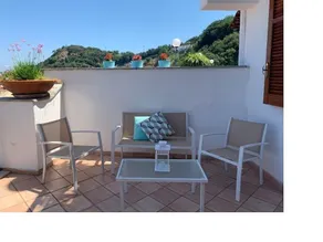 Sunset House in Casamicciola - Image 2