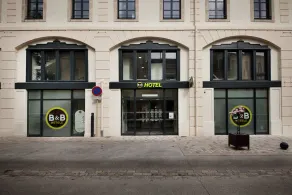 B&B Hotel Castres Centre Gambetta - Image 4
