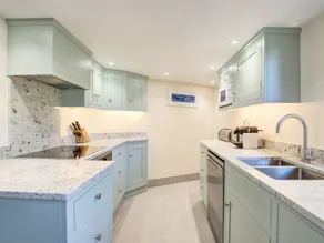 Comfortable Holiday Home With Open Fireplace and Private Garden, Near the Centre of Woodbridge - Image 3