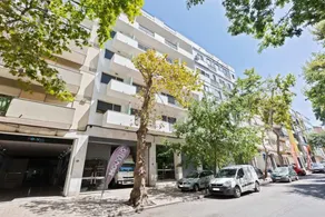 Spacious 1 Bed Apt W/balcony, Sleeps 3 - Image 3