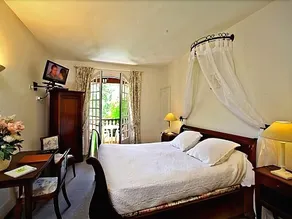 Auberge de l'Etang Bleu - Image 3