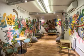 las musas hostel - Image 4
