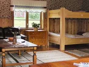 4 Person Holiday Home in Mora - Image 2