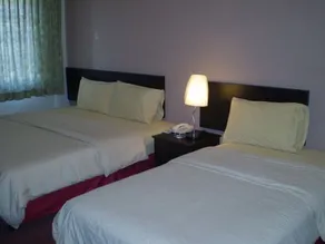 RJ Hotel Skudai - Image 4