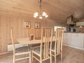 person holiday home in Fjerritslev-By Traum - Image 3