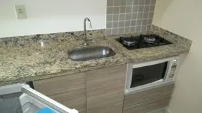 Riviera Park Hotel Caldas Novas - Image 4