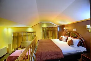 Hotel Pine Palace Resort - Image 5