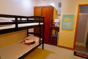 Joyful Island Hostel Cebu City - Image 2