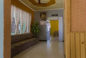V Resorts Hotel Sunita Almora - Image 3