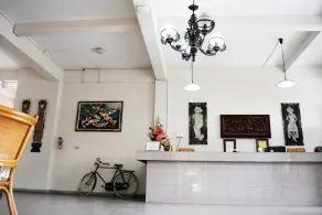 Warna Kedaton Hotel - Image 3