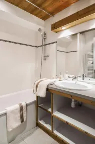 Residence Skimania Grand Bois Courchevel - Image 3