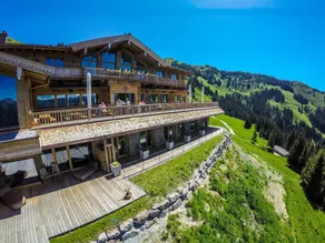 Gasthof Bichl Alm - Image 3