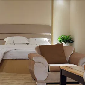 Dongfang Mingzhu Hostel - Image 5