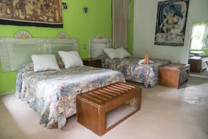 Hotel Tulum Iguanas - Image 4