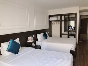 Marina Nha Trang Hotel - Image 5