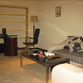 Longdu International Hotel - Image 3