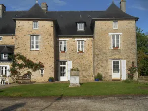 Au Presbytère de Dagmar Chambres d´Hôtes - Image 3