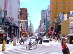 Andon Matsuokan - Image 4