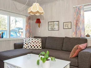 4 Person Holiday Home in Tarm - Image 2
